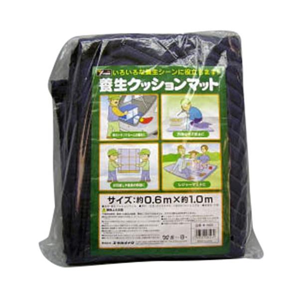 作業に便利な養生マットです クッション性のある養生マット幅広い養生シーン(内装工事現場・引越し・車の荷台etc)に ■ 仕様・材質ポリエチレン■ 原産国中国■ 注意事項取り扱い説明書に記載されている内容をお読みのご使用くださいユタカメイク ...