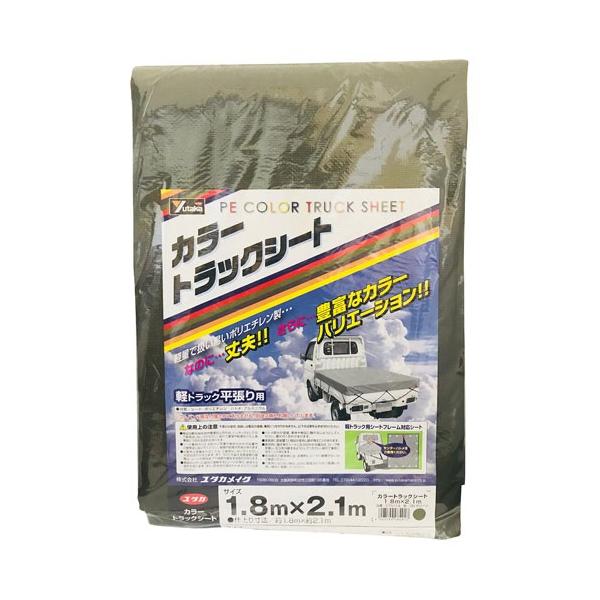 ���^�J���C�N �J���[�g���b�N�V�[�g 1.8m×2.1m OD�O���[�� CTS-102