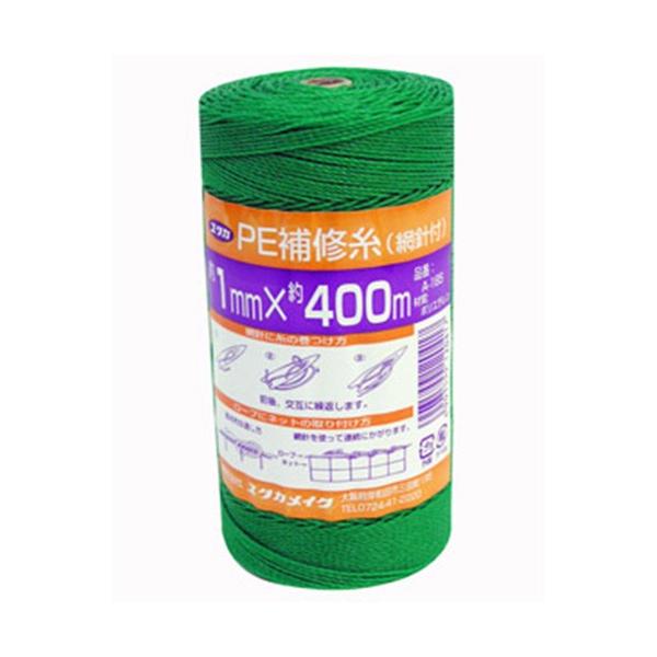 ���^�J���C�N PE��C�� 1.0mm×400m �� A-185