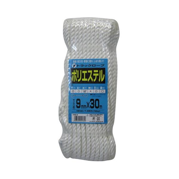 ^JCN |GXegbN[v 9mm×30m TRS-8