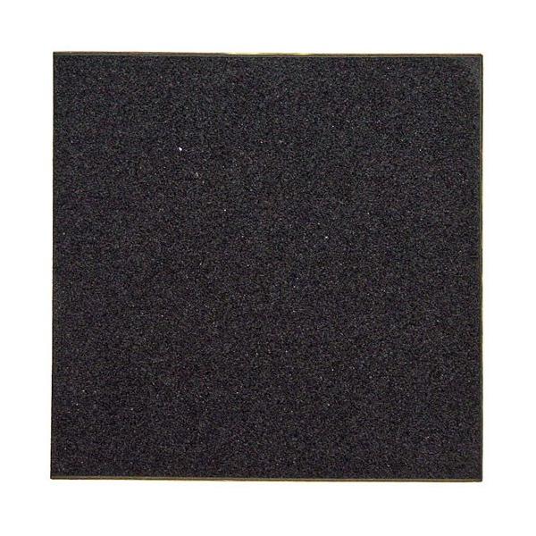 和気産業 WAKI スポンジゴム粘着付 100×100mm 厚さ10mm SPN-12