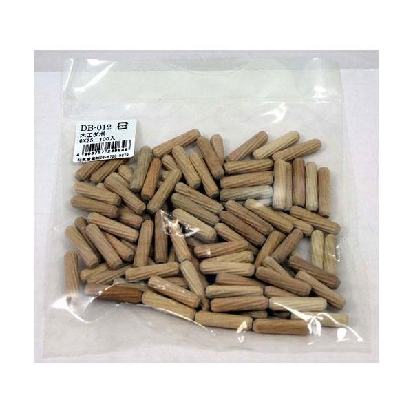 �a�C�Y�� WAKI �؍H�_�{ 6×25mm DB-012 ��100�� 3851800