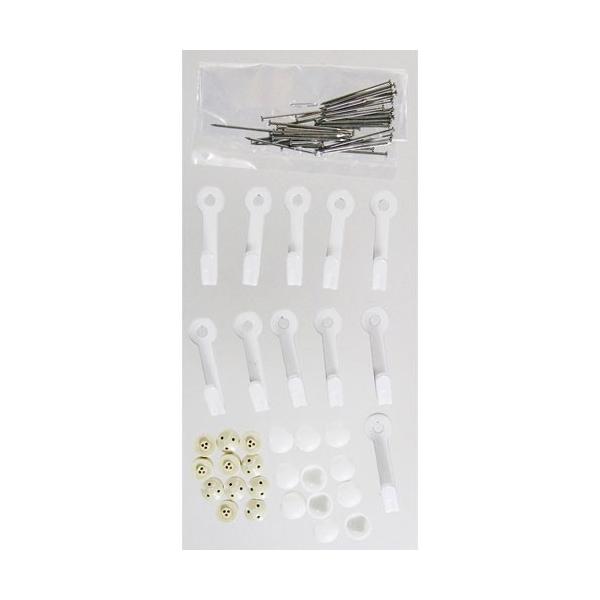 �a�C�Y�� WAKI J�t�b�N�V���O�� ���p �z���C�g 11�Z�b�g WNP-SW