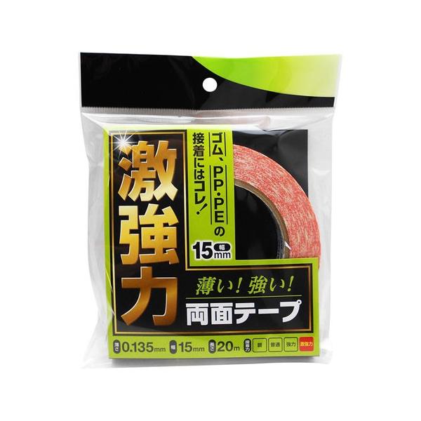 aCY WAKI ͗ʃe[v SEPPp 0.135mm×15mm×20m WDC-002