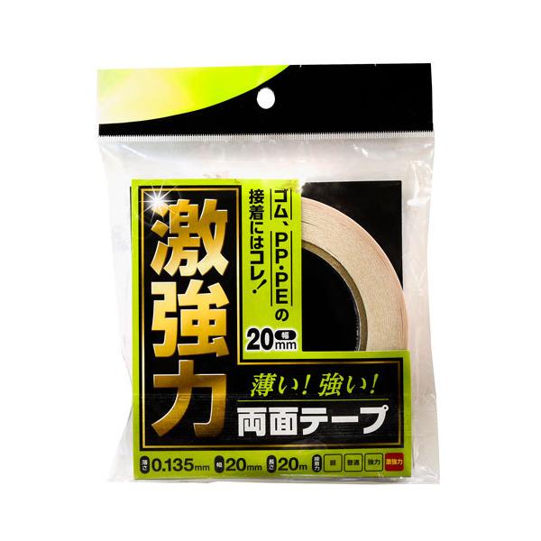 aCY WAKI ͗ʃe[v SEPPp 0.135mm×20mm×20m WDC-003
