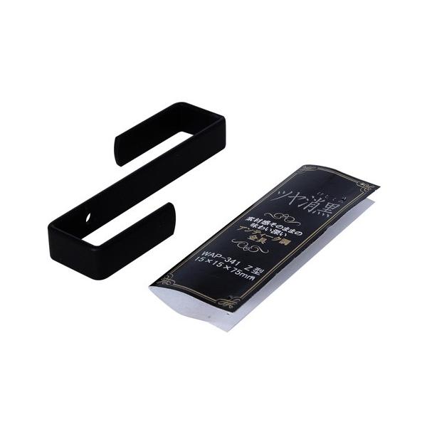 �a�C�Y�� WAKI ����� �� Z�^���� ���� 15×15×75mm WAP-341