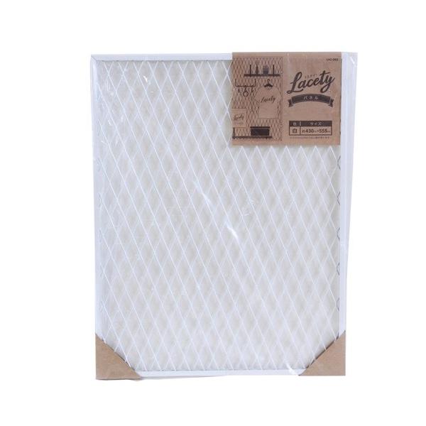 �a�C�Y�� Lacety ���X�e�B�[ �p�l�� ���s7mm×����555mm×��430mm �� LAC-002