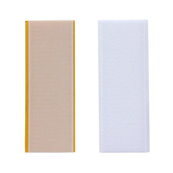 aCY ͖ʃt@Xi[ ooe[v St 50mm×150mm  BR004