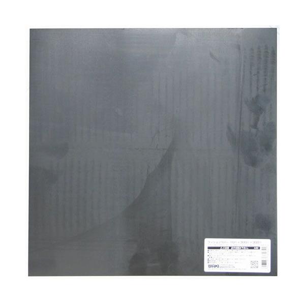 耐摩耗性と弾力に富むクッションラバー。緩衝材として利用されています。材質         天然ゴム系イズ       300mm×300mm厚さ          10mm硬度         60±5継続使用最高温度   60℃継続使用最...