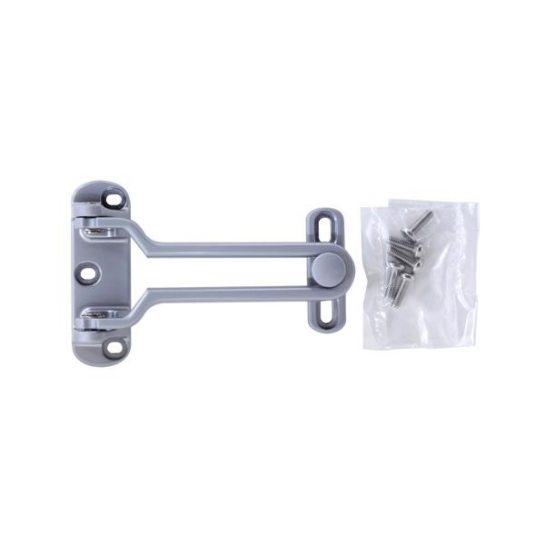 �a�C�Y�� �h�A�K�[�h �ϐk�^ �V���o�[ VA-275