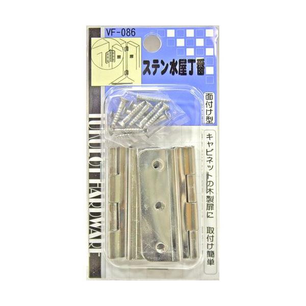 �a�C�Y�� WAKI �X�e�����X �������� VF-086 500608600