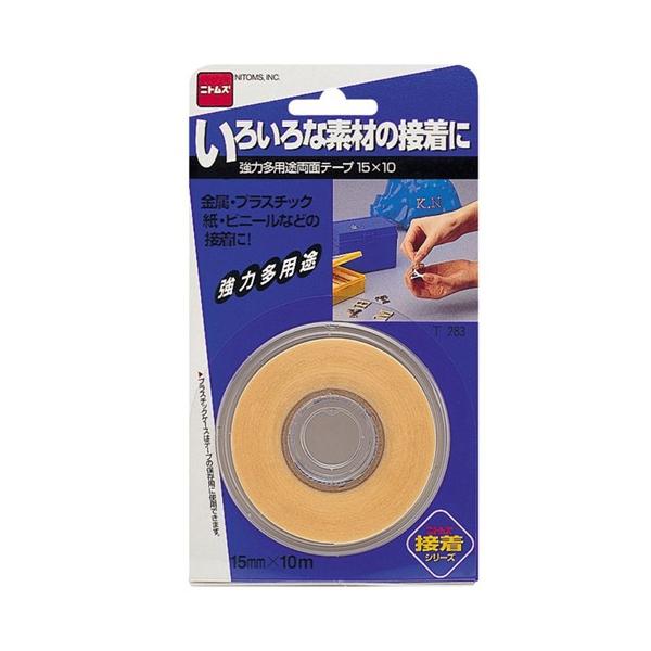 jgY  ͑pr ʃe[v 15mm×10m T283