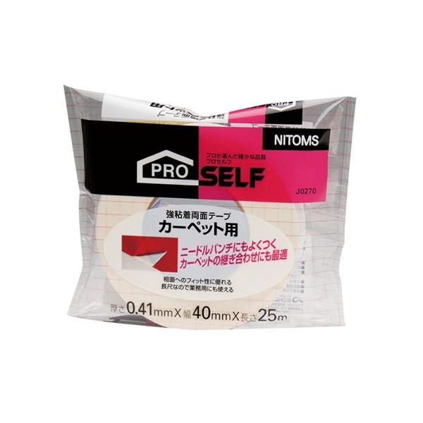 jgY  vZt S J[ybgp ʃe[v 40mm×25m J0270