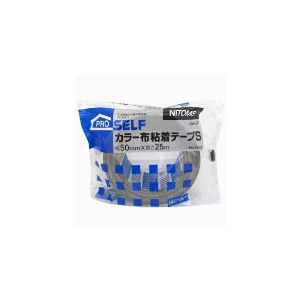 jgY  vZt J[zSe[vS No.7562 Vo[O[ 50mm×25m J5437
