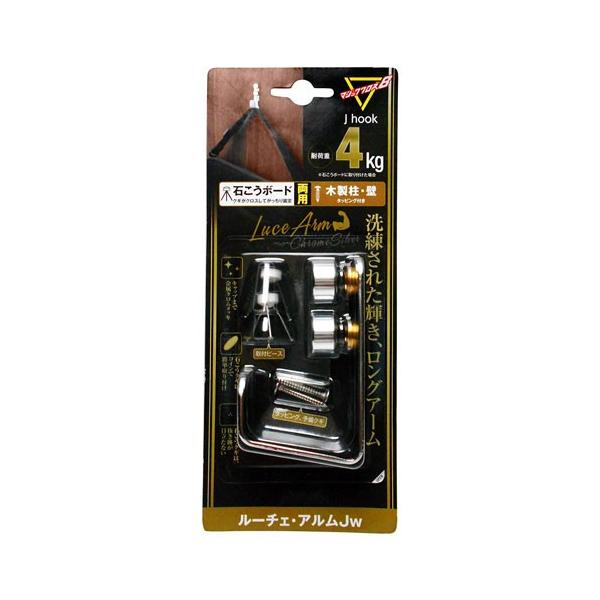 �}�W�b�N�N���X8 J hook ���[�`�F�E�A����Jw LAM-JW8 8626800