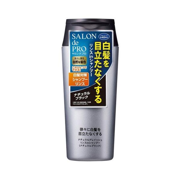男の白髪対策。毎日のシャンプーで徐々に白髪を目立たなくします。シャンプー・リンス・白髪を目立たなくする効果がこれ1本。年相応の自然な髪色へ。■ 成分水、ラウロアンホ酢酸Na、ラウラミドプロピルベタイン、ラウリル硫酸TEA、コカミドDEA、安...