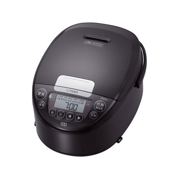 タイガー IH炊飯ジャー JPW-D100 : webby shop - 通販 - Yahoo