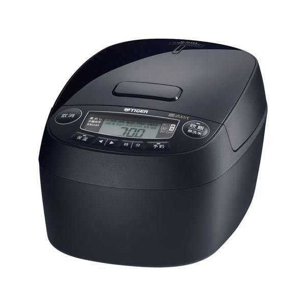 タイガー 圧力IHジャー炊飯器 JPV-T100 : webby shop - 通販 - Yahoo
