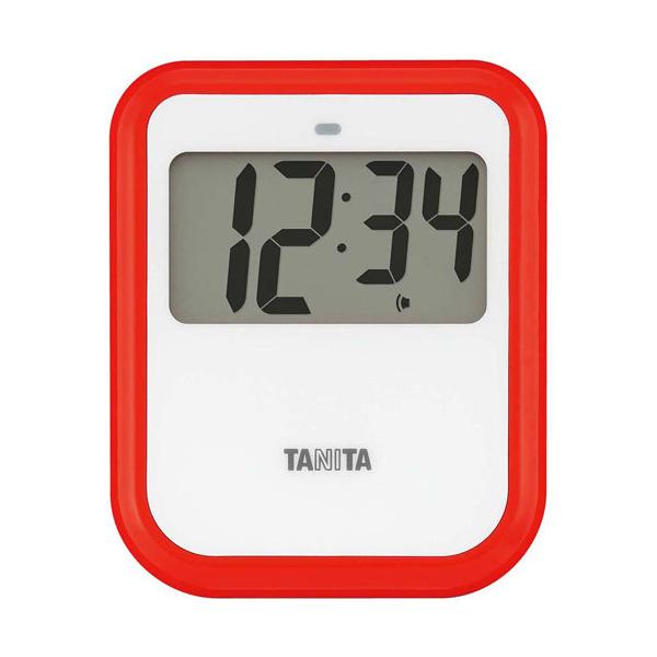 TANITA ^j^ ڐG^C}[ 􂦂^Cv bh TD-424 RD