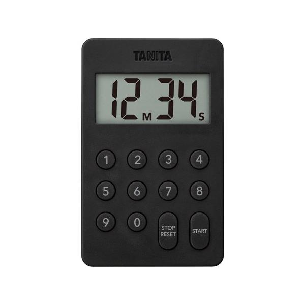 TANITA �^�j�^ �f�W�^���^�C�}�[100���v TD-415 �u���b�N