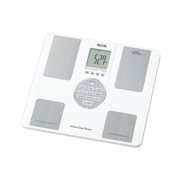 TANITA ^j^ ̑gv Ci[XLVoice zCg BC-202-WH