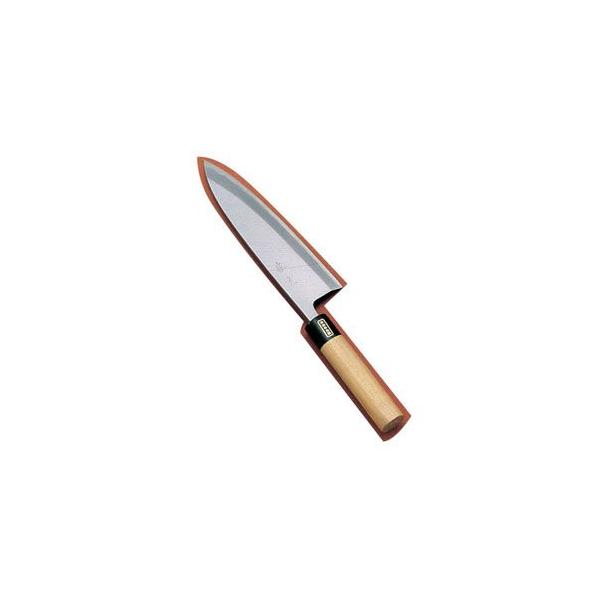 SA佐文 出刃 木製サヤ付 19.5cm : webby shop - 通販 - Yahoo!ショッピング