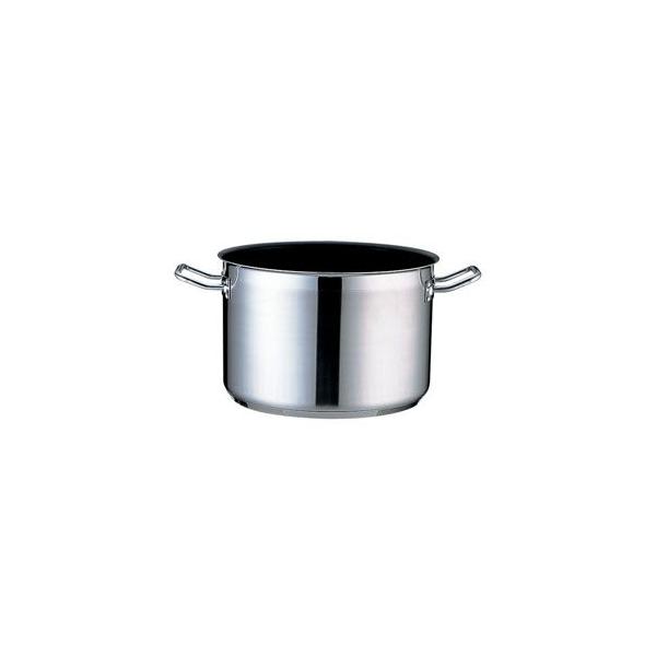 TKG PRO プロ エクスカリバー 半寸胴鍋 蓋無 30cm : webby shop - 通販