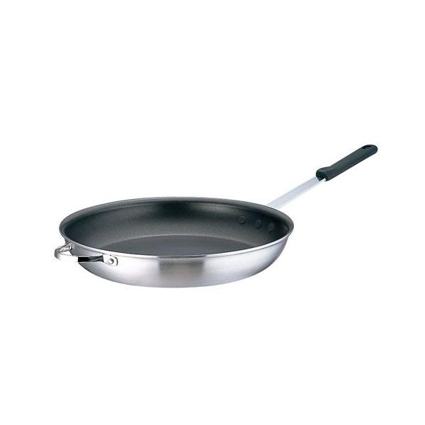 TKG IH セレクト 2層クラッド フライパン 40cm AHLZ609 (フライパン