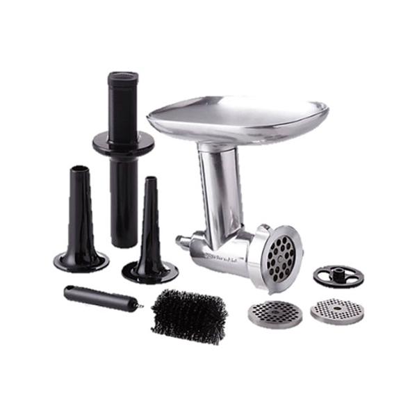 キッチンエイドミキサー用アタッチメント メタルフードグラインダー