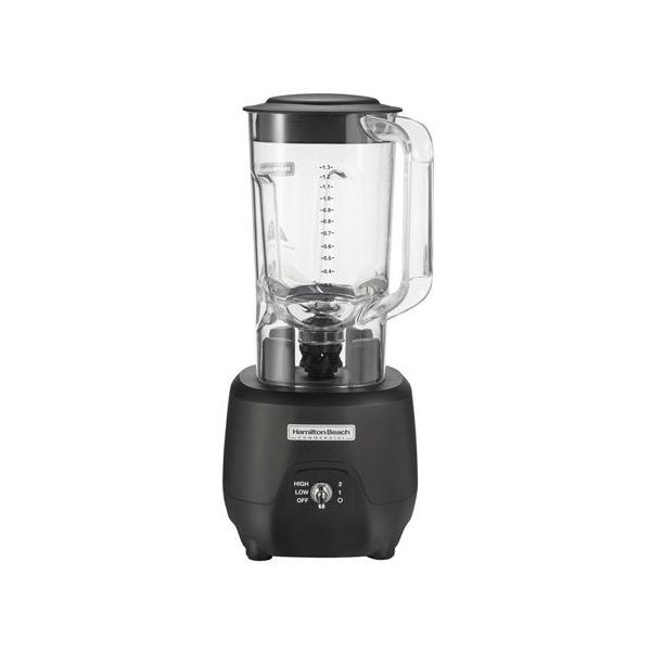 ハミルトンビーチ バーブレンダー HBB908R : webby shop - 通販