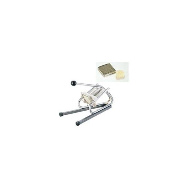 MATFER マトファ ポテトカッター 部品 圧搾器 8×8用 CF208 : webby
