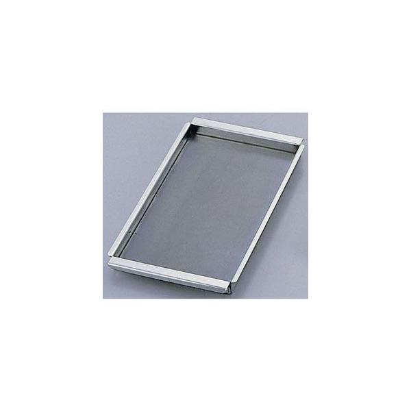 規格：小(1枚掛サイズ)間口×奥行×高さ(内寸mm)：172×305×20板厚(mm)：6