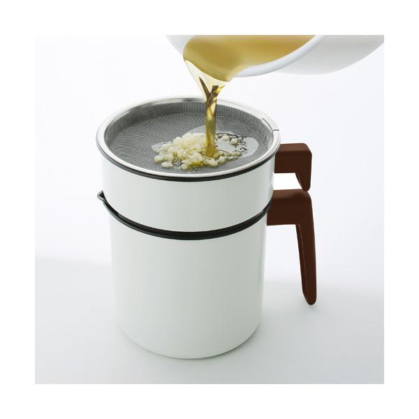 �A�C���X�I�[���} �����Y�I�C���|�b�g900ml �J�[�g���b�W1�t�� �z���C�g H-OP900