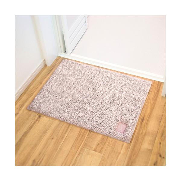 �I�J�g�[ Hitohira �o�X�}�b�g 45×60 ���iPIN�j