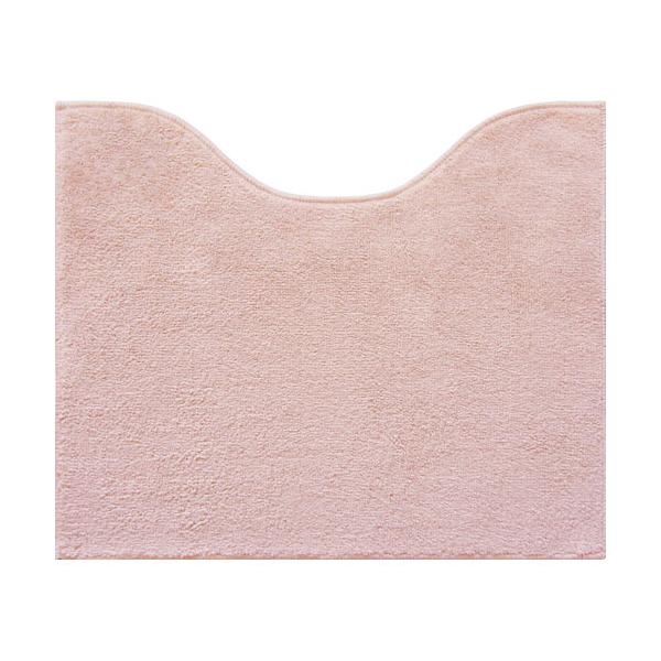 ●柔らかな色味が可愛いトイレマットです。●ナチュラルな色味でどんなトイレにも合うマット。■素材パイル部/ポリエステル100％■サイズ50X60cmおかとー / OKATO