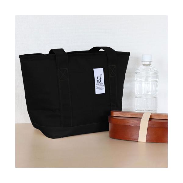 オカトー BigBee クーラートートバック S シックブラック