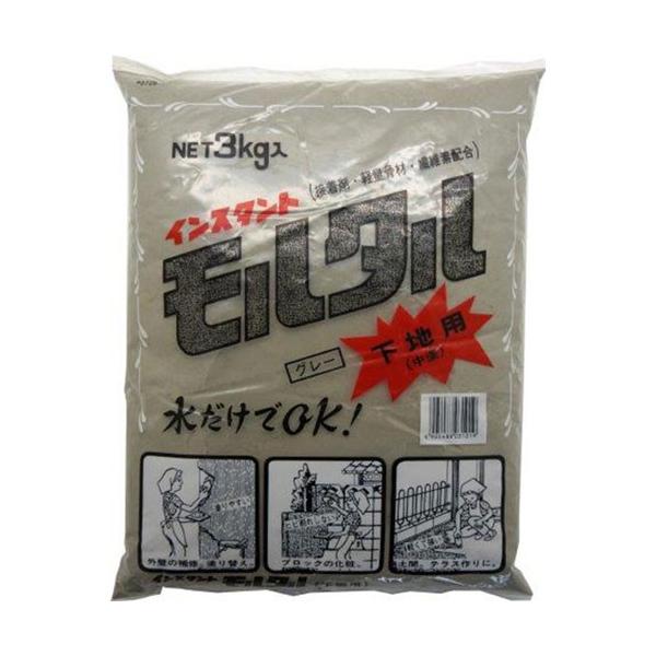 壁面仕上げ塗りに最適です 水練りだけで施工できます軽量骨材を配合仕上げ施工を容易にします■ 仕様・材質成分：ポルトランドセメント、砂、その他■ 原産国日本■ 注意事項セメントは強アルカリ性なので施工時は必ず手袋等を使用してください注意事項を...