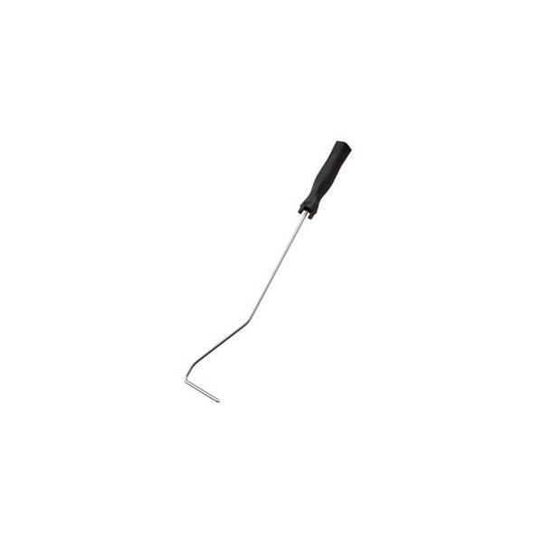 ハンディ・クラウン ミドル スモール兼用 ローラー用ハンドル 超長柄 :4905533135419:webby shop 通販 ハンディ・クラウン ミドル スモール兼用 ローラー用ハンドル 超長柄