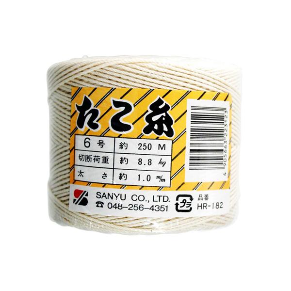 �O�F�Y�� ������ #6 250m×1mm HR-182