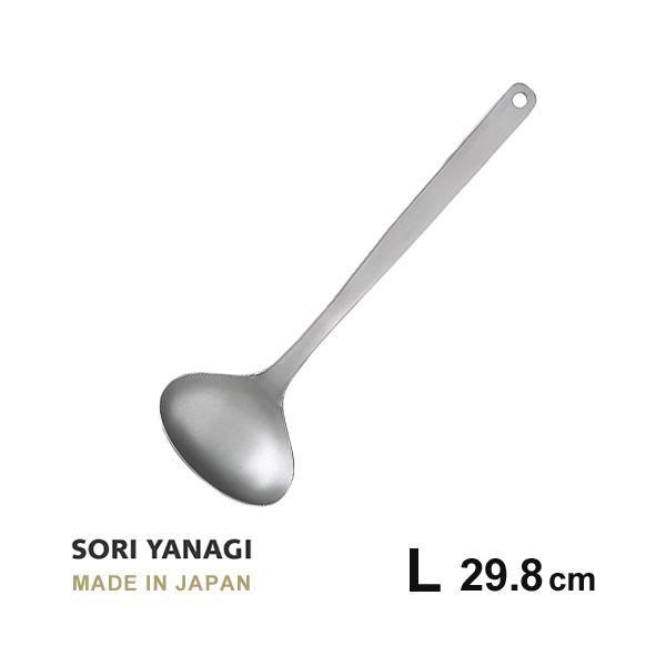 @  [h L S29.8cm { XeX { Ȃ sori yanagi Lb`c[ 傫ȃTCY H@Ή