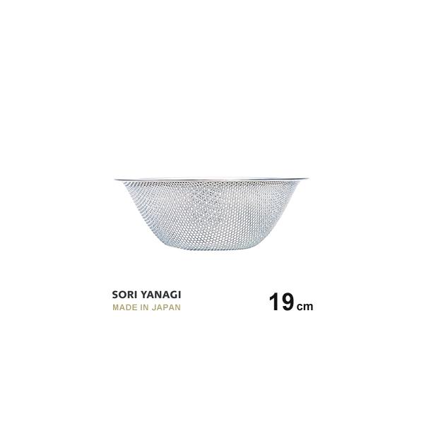 @  p`OXg[i[ 19cm XeX{ ؂ U Ȃ sori yanagi 19.3 x H6.9cm