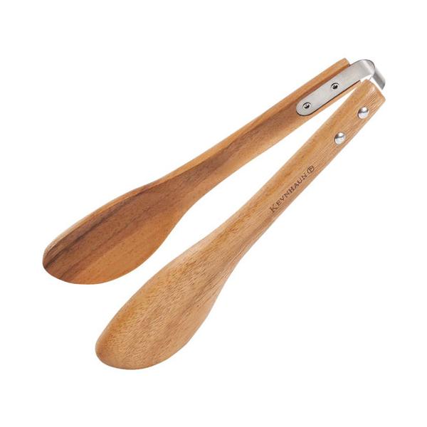 ケヴンハウス 木製トング KDS4327 : webby shop - 通販 - Yahoo