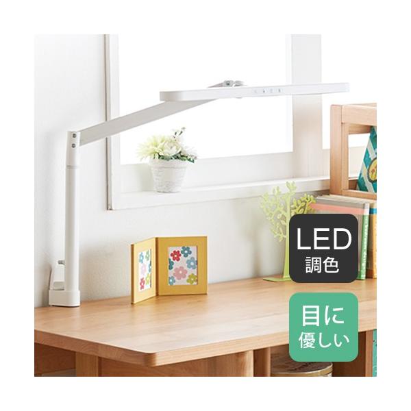 コイズミ KOIZUMI LEDアームライト ホワイト ECL-611 学習机 コイズミ KOIZUMI LEDアームライト ホワイト ECL-611 学習机