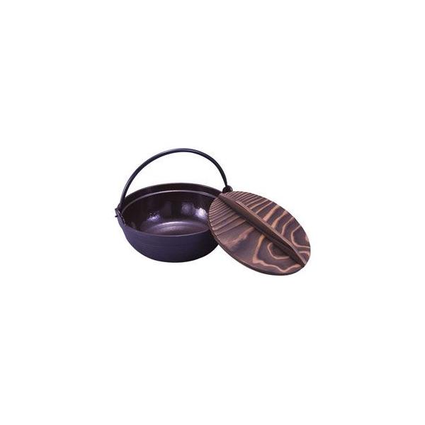 池永鉄工 IH対応 深型鍋 24cm (鍋) 価格比較 - 価格.com