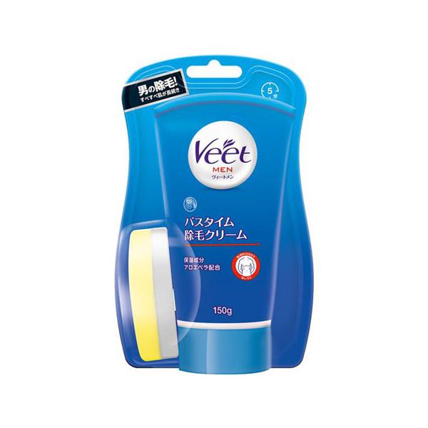 男性向けの除毛クリーム。お風呂でケアするタイプ。                ●除脱毛世界No.1(※1)ブランドから待望のメンズ除毛シリーズ登場●カミソリで処理しづらいと感じる人に●たった5分で簡単に処理できる手軽さ(※2)●スッキリ肌...