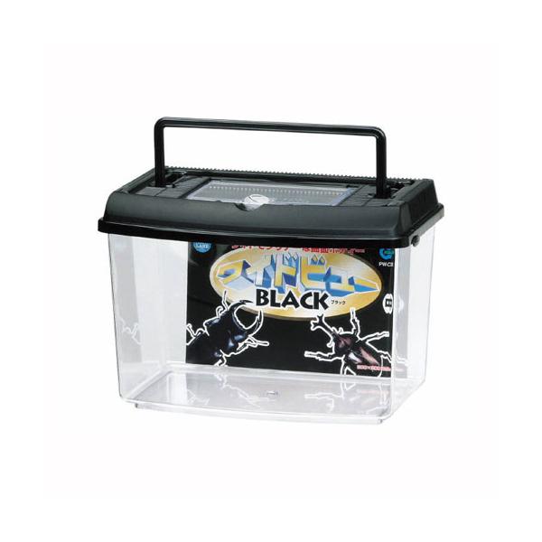 前面の曲面フォルムで中をワイドに観察お手入れ簡単の飼育ケースです。■商品使用時サイズW300×D200×H205mm■材質/素材天面カバー：PP・PS本体ケース：PS■原産国または製造地中国■その他【容量】約7.5LMARUKAN / まるかん