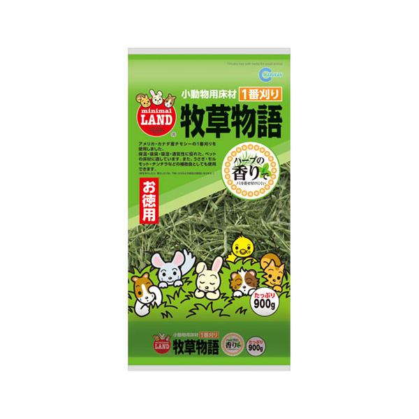 ●競走馬の飼育に使用されている牧草の王様チモシー種のみ使用。●保温・吸湿・吸臭・通気性に優れており、小動物や小鳥の床敷に最適です。また、ノミが嫌いなハーブを入れました。