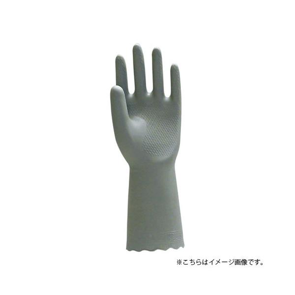 ●内側に特殊加工を施しており、スムーズに着脱ができます。●耐久力のある指先強化タイプです。破れにくく、丈夫です。●カビ・雑菌の繁殖を抑制し、衛生的です。●天然ゴム製と比べて油や洗剤・漂白剤に対して耐久力があります。●天然ゴムアレルギーによる...