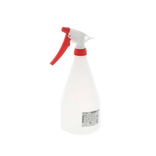 TAKAGI スプレー 白 1000ml
