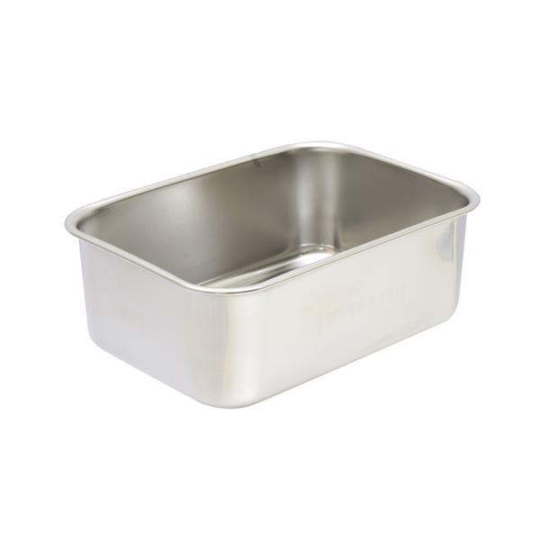 TAKAGI 18-8 深型 組バット 3号